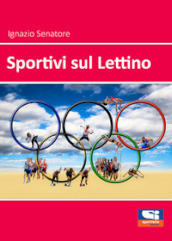 Sportivi sul lettino