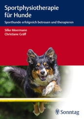 Sportphysiotherapie für Hunde