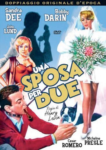 Sposa Per Due (Una) - Henry Levin