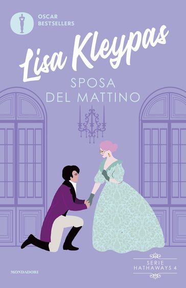 Sposa del mattino - Lisa Kleypas