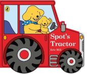Spot s Tractor