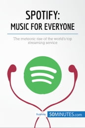Spotify, Music for Everyone