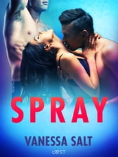 Spray - una serie erotica
