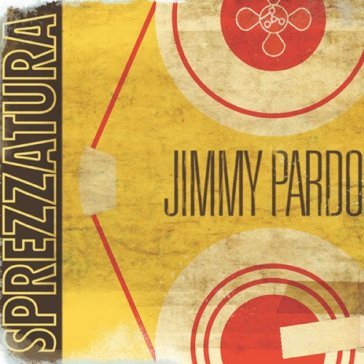 Sprezzatura - JIMMY PARDO