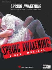 Spring Awakening (Songbook)
