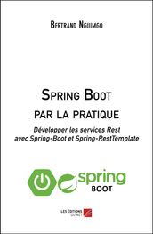 Spring Boot par la pratique