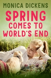 Spring Comes to World s End