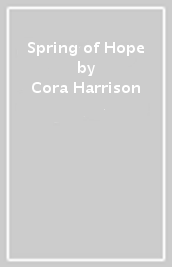 Spring of Hope