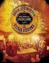 Springsteen Bruce - We shall overcome - The Seeger sessions (2 DVD)