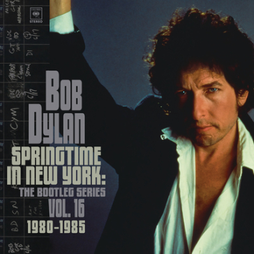 Springtime in new york the bootleg serie - Bob Dylan