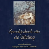 Sprookjesboek van de Efteling