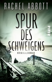 Spur des Schweigens