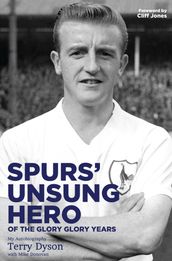 Spurs  Unsung Hero, of the Glory, Glory Years