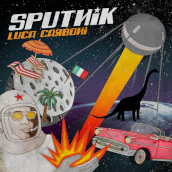 Sputnik (digipack)