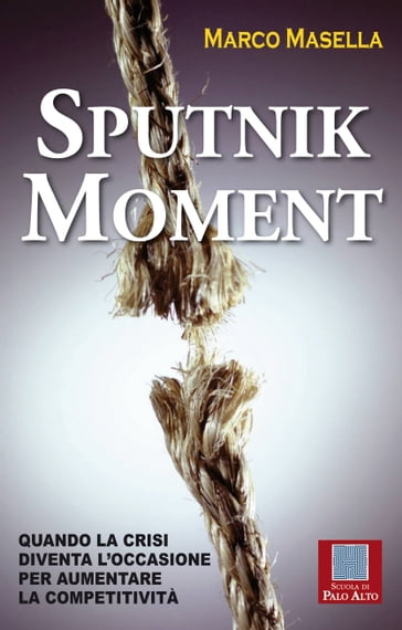 Sputnik moment - Marco Masella