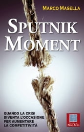 Sputnik moment