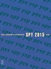 Spy 2015