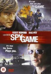 Spy Game [Edizione: Regno Unito]