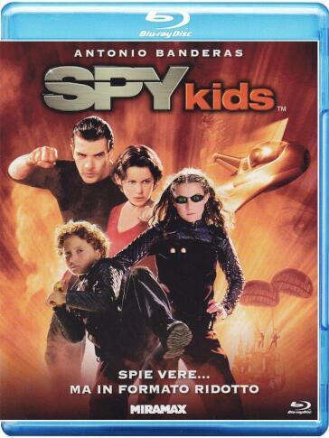 Spy Kids - Robert Rodriguez
