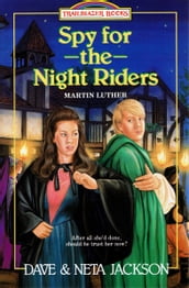 Spy for the Night Riders