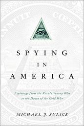 Spying in America