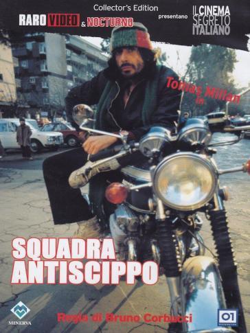 Squadra Antiscippo - Bruno Corbucci