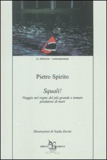 Squali! Manuali - Pietro Spirito