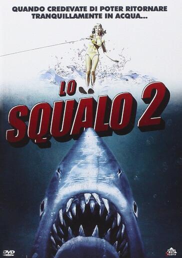 Squalo 2 (Lo) - Jeannot Szwarc