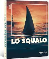 Squalo (Lo) (Edizione Vault Steelbook) (4K Ultra Hd+Blu-Ray)