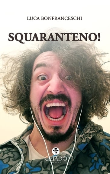 Squaranteno! - Luca Bonfranceschi
