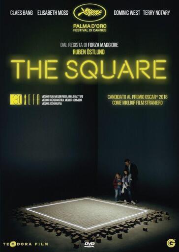 Square (The) - Ruben Ostlund