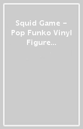 Squid Game - Pop Funko Vinyl Figure Gi-Hun 456 9Cm