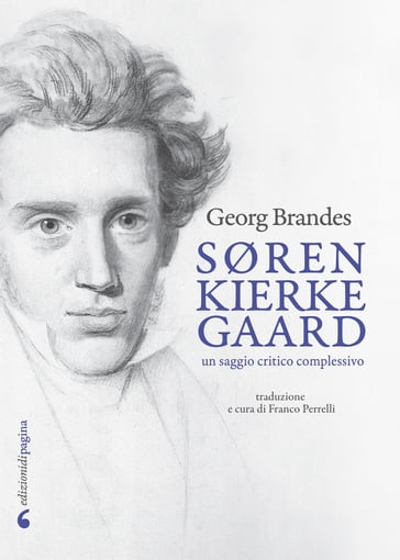 Søren Kierkegaard - Georg Brandes