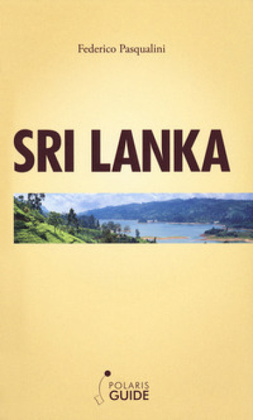 Sri Lanka - Federico Pasqualini