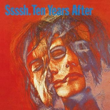 Ssssh (remaster 2017) - Ten Years After