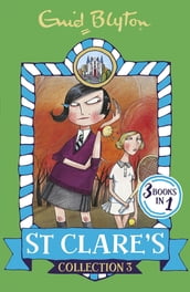 St Clare s Collection 3