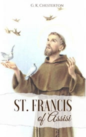 St. Francis of Assisi