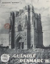 St Guénolé Penmarc h