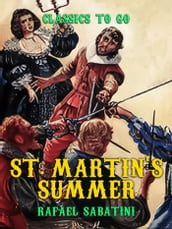 St. Martin s Summer
