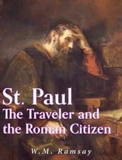 St. Paul the Traveler and the Roman Citizen