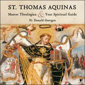 St. Thomas Aquinas