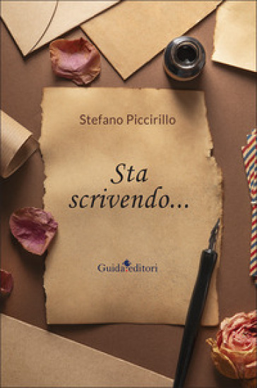 Sta scrivendo... - Stefano Piccirillo