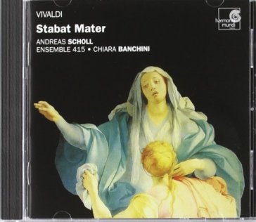 Stabat mater - Antonio Vivaldi
