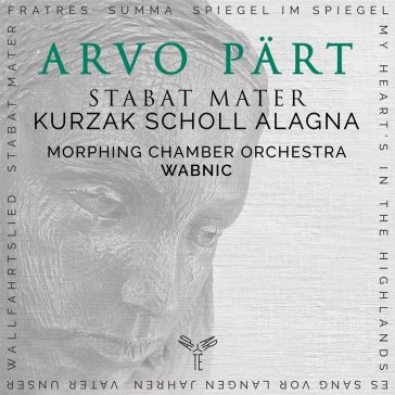 Stabat mater - Arvo Part