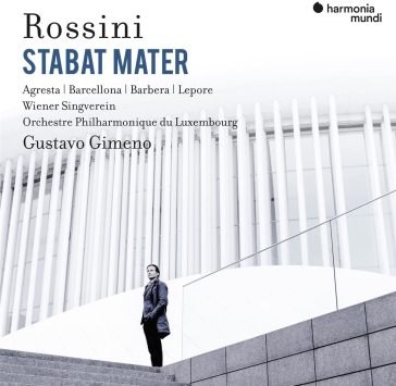 Stabat mater - Gioachino Rossini