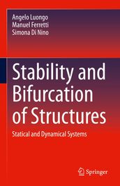 Stability and Bifurcation of Structures