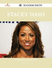 Stacey Dash 48 Success Facts - Everything you need to know about Stacey Dash