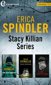 Stacy Killian Series Cofanetto (eLit)