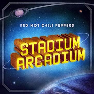 Stadium arcadium (4LP) - Red Hot Chili Peppers