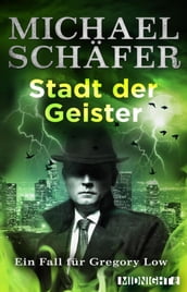 Stadt der Geister